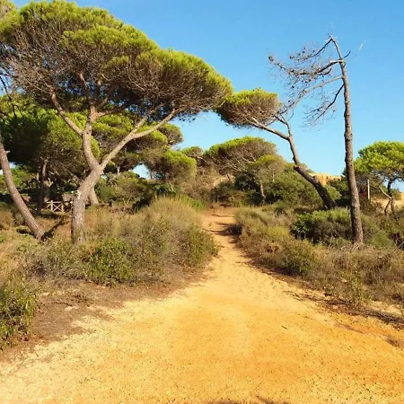 Estrada Da Rocha Baixinha * Albufeira