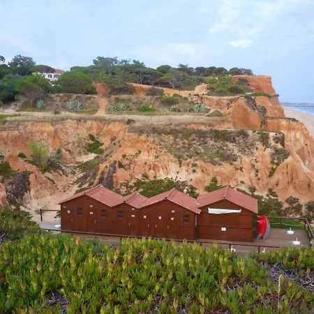 Apartment Estrada Da Rocha Baixinha *