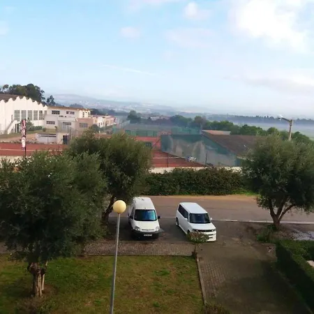 Apartment Estrada Da Rocha Baixinha