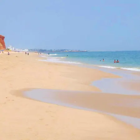 Apartament Estrada Da Rocha Baixinha *