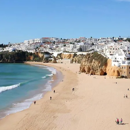 Estrada Da Rocha Baixinha * Albufeira